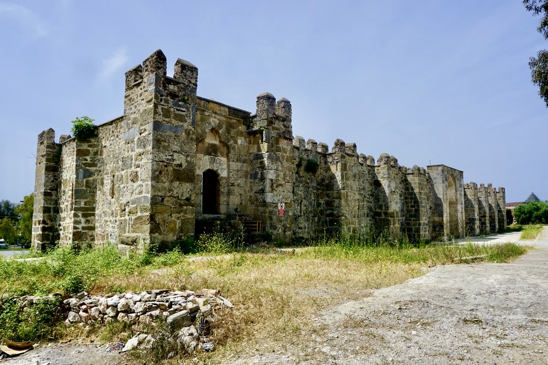 Sarapsa han