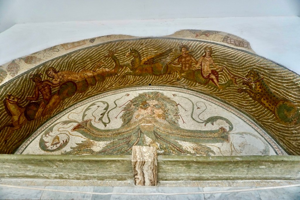 Bardo Müzesi