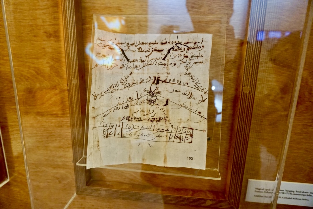 Malta Engizisyon sarayı