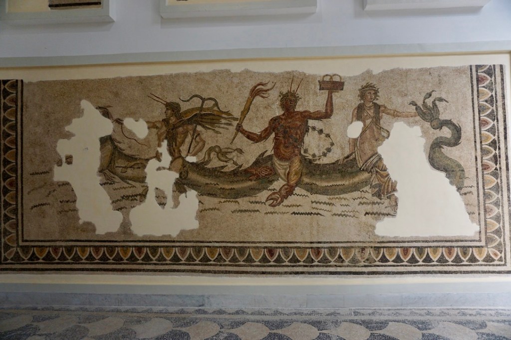 Bardo Müzesi