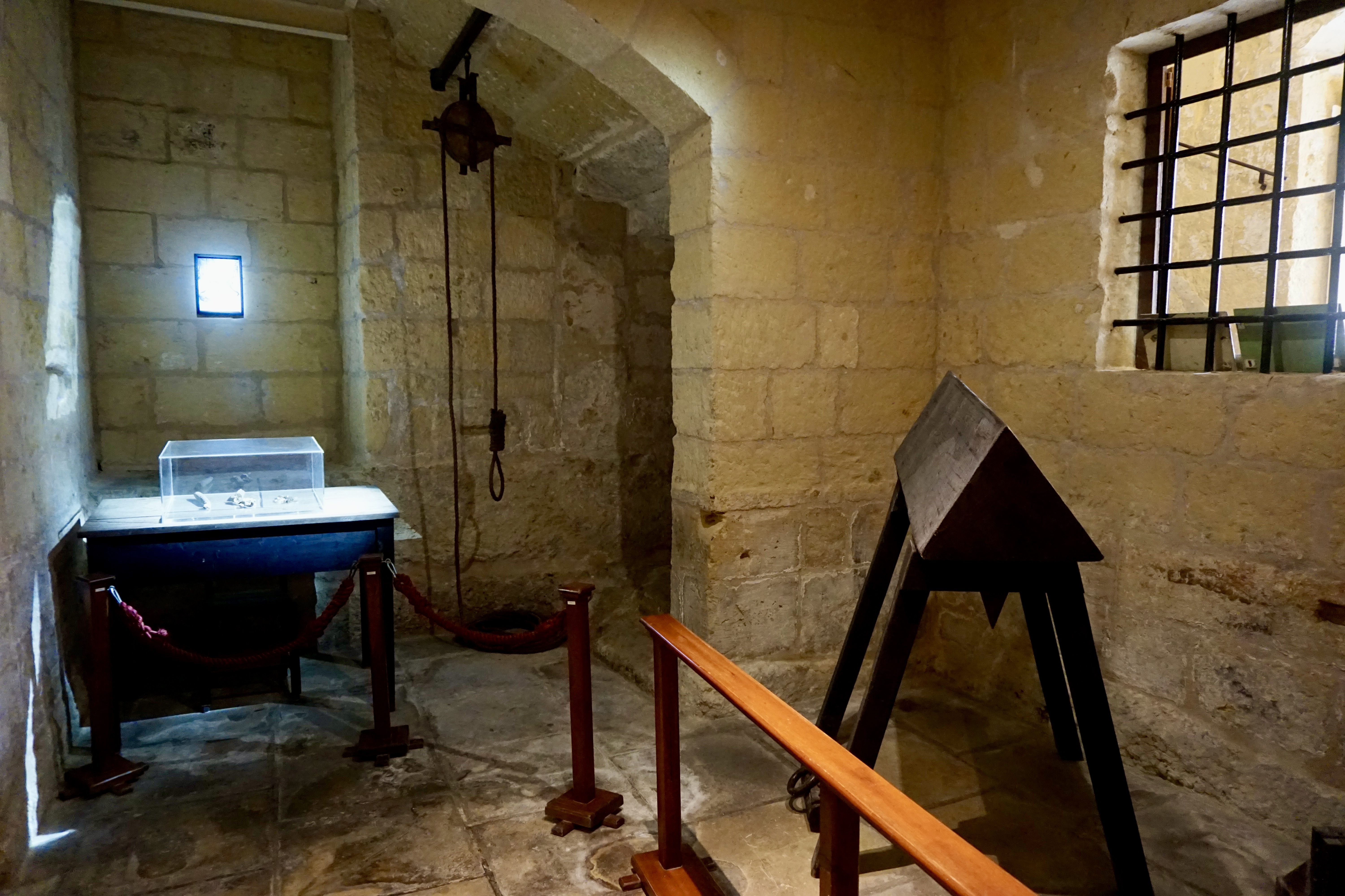 Malta Engizisyon sarayı