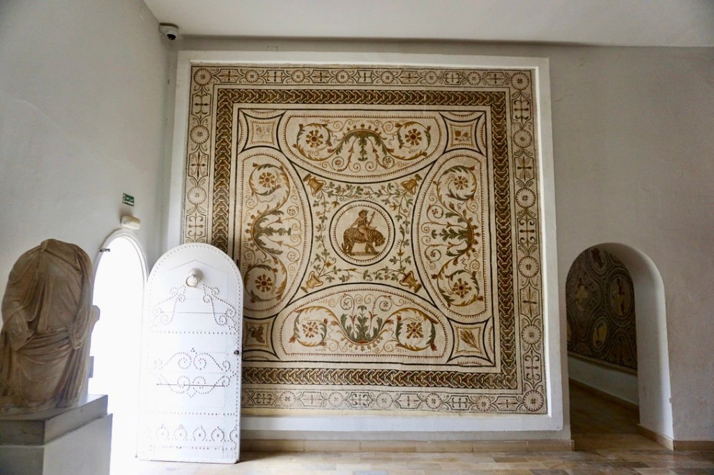 El- Djem Müzesi