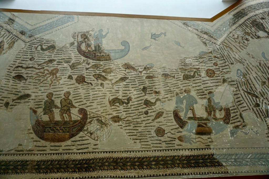 Bardo Müzesi