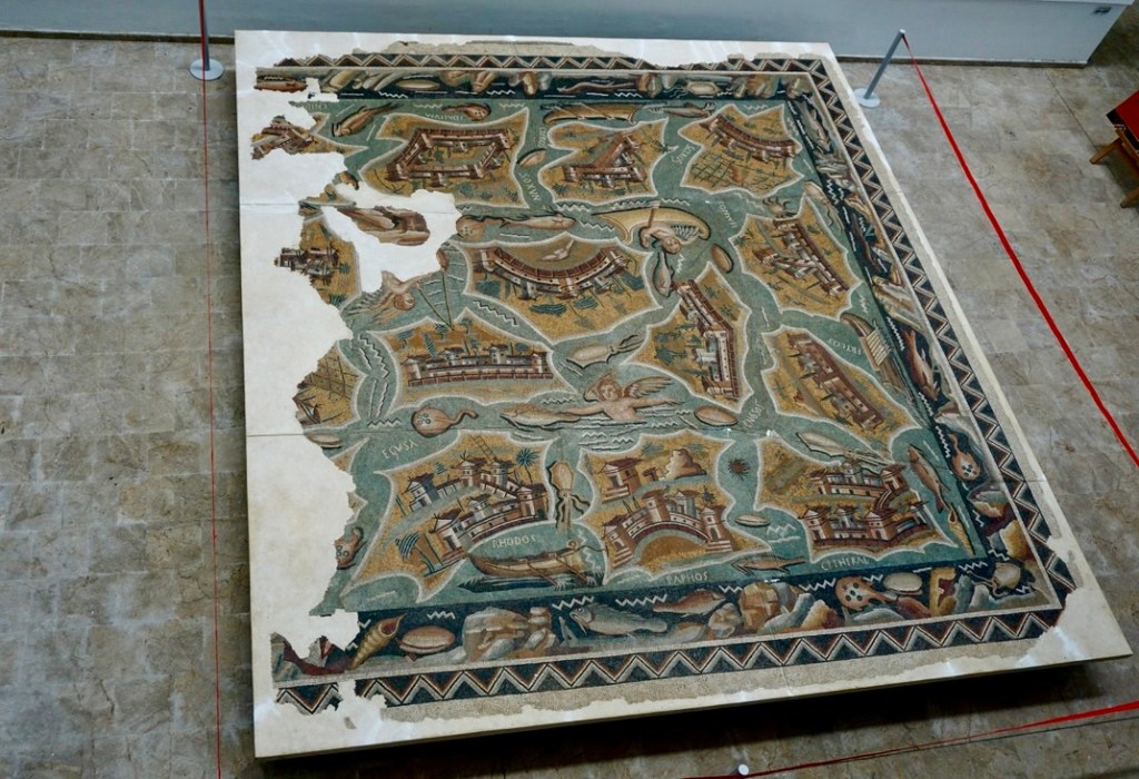 Bardo Müzesi