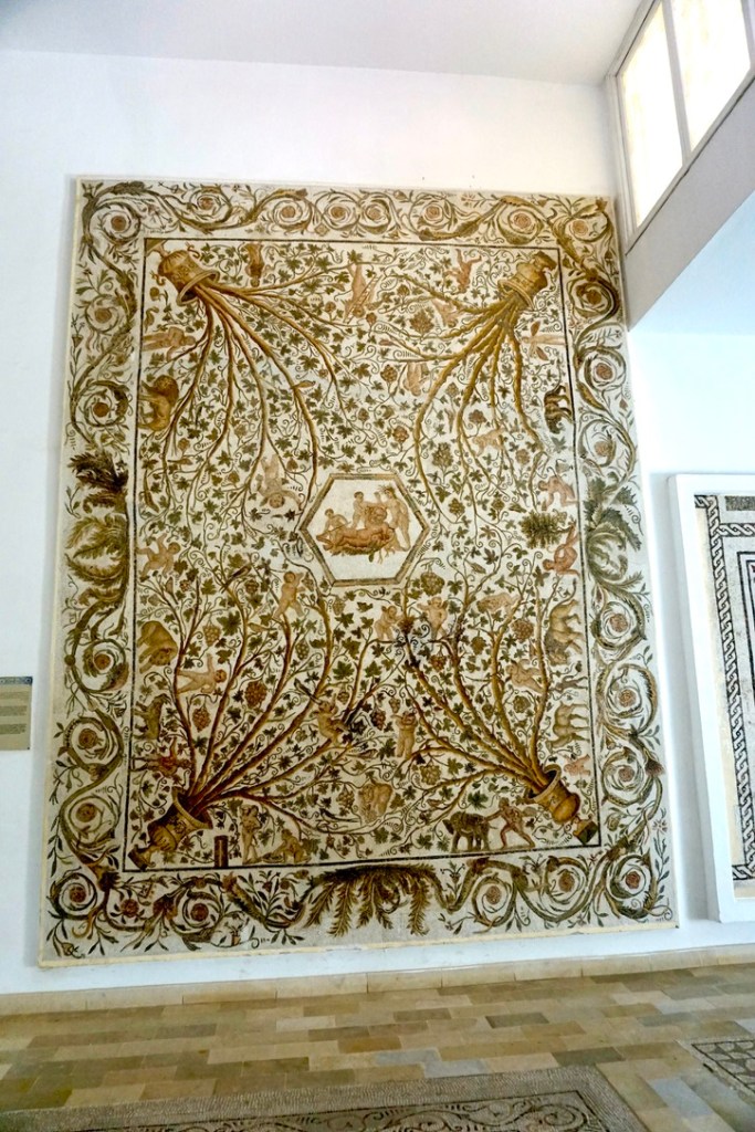 El- Djem Müzesi
