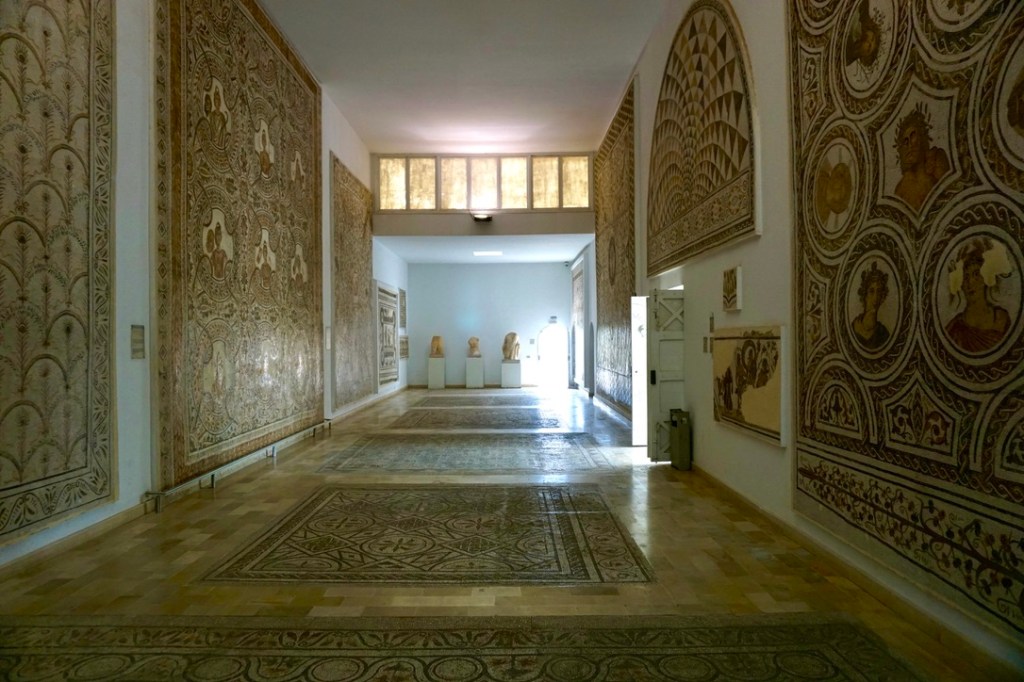 El-Djem Müzesi