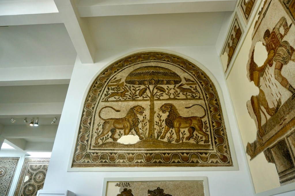 Bardo Müzesi