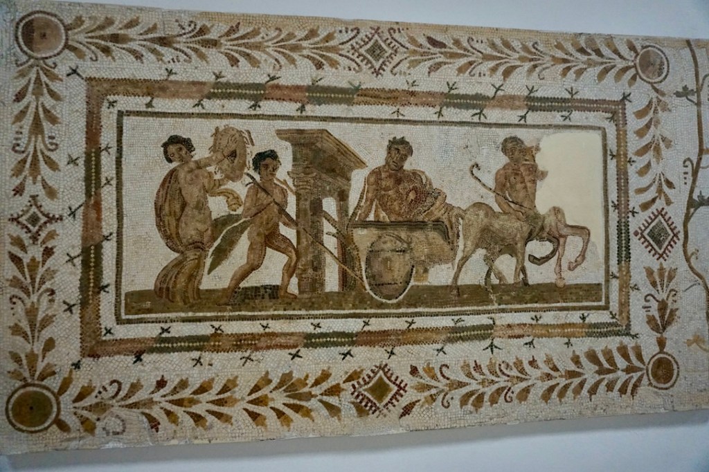 El- Djem Müzesi