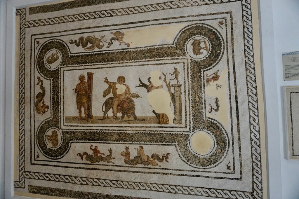El- Djem Müzesi