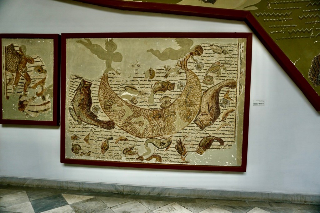 Bardo Müzesi