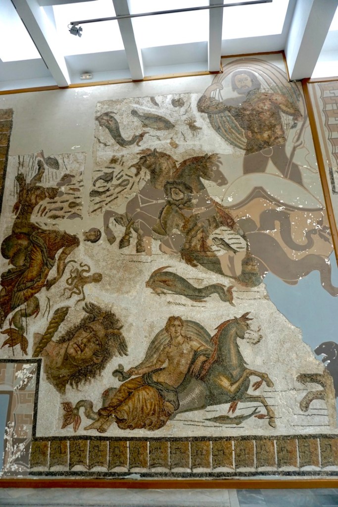 Bardo Müzesi