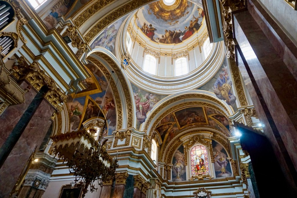 St. Paul Katedrali