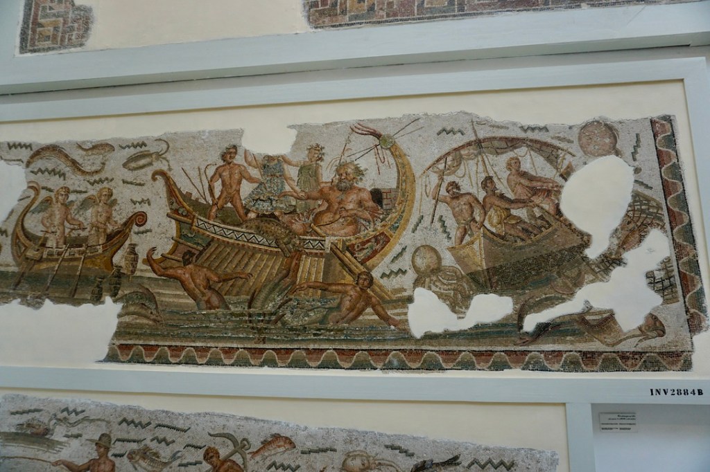 Bardo Müzesi