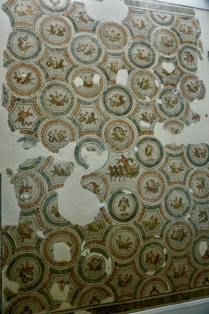 Bardo Müzesi