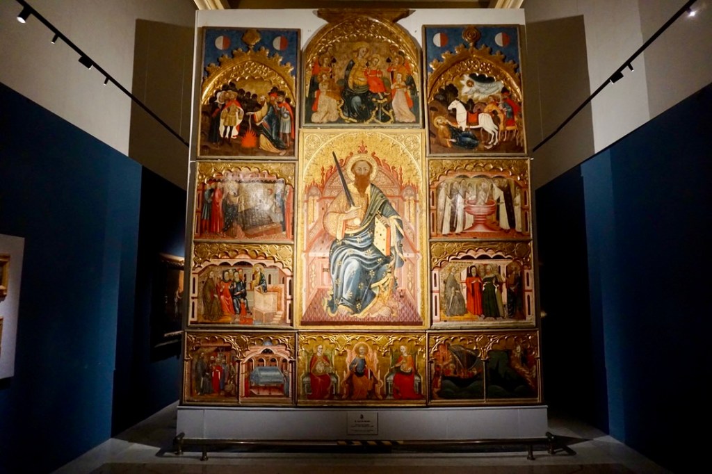 St. Paul Katedrali Müzesi
