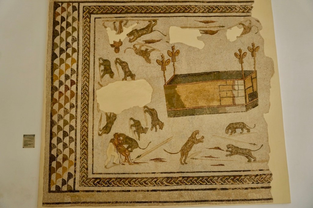 El- Djem Müzesi