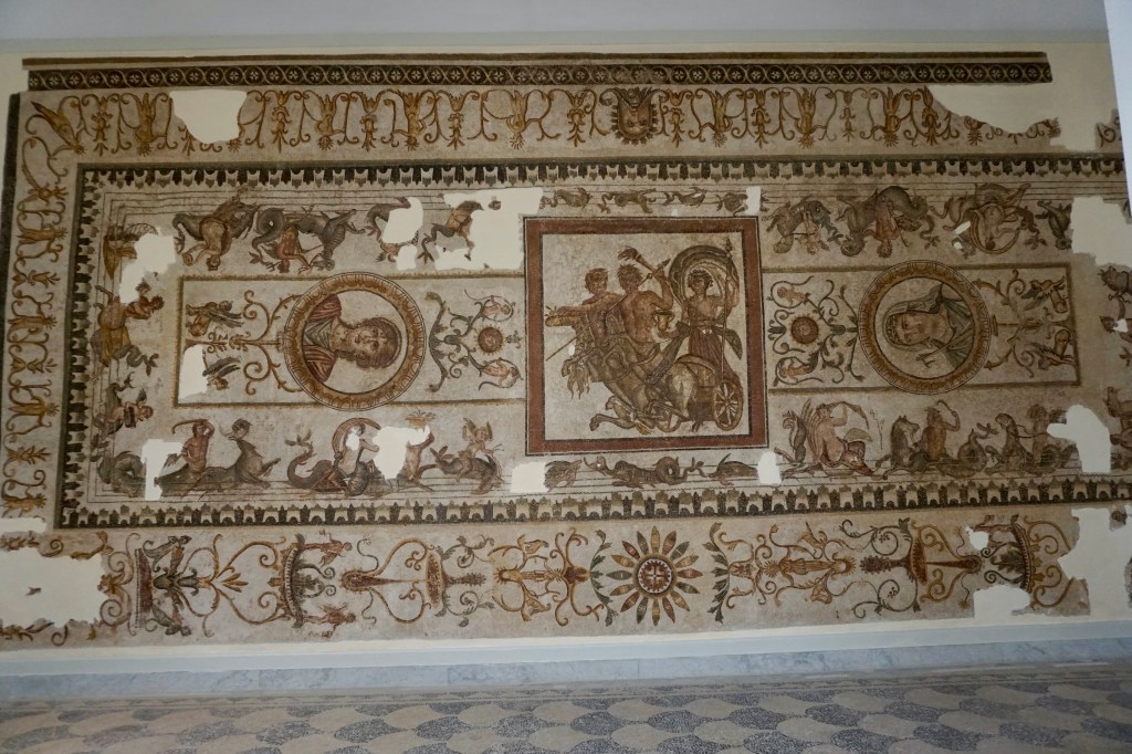 Bardo Müzesi