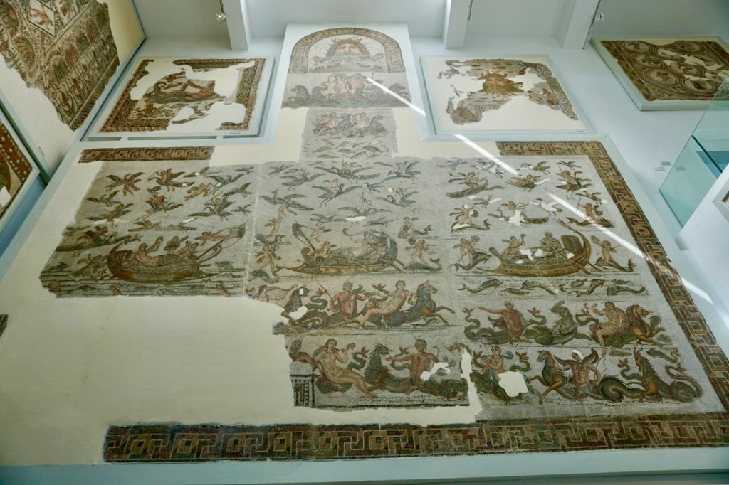 Bardo Müzesi