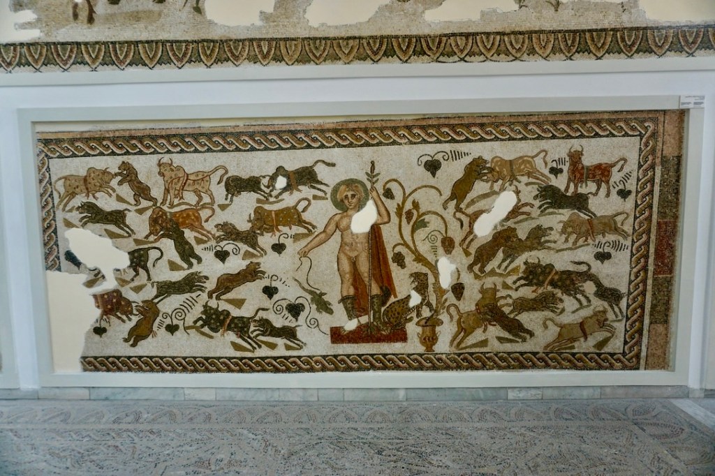 Bardo Müzesi