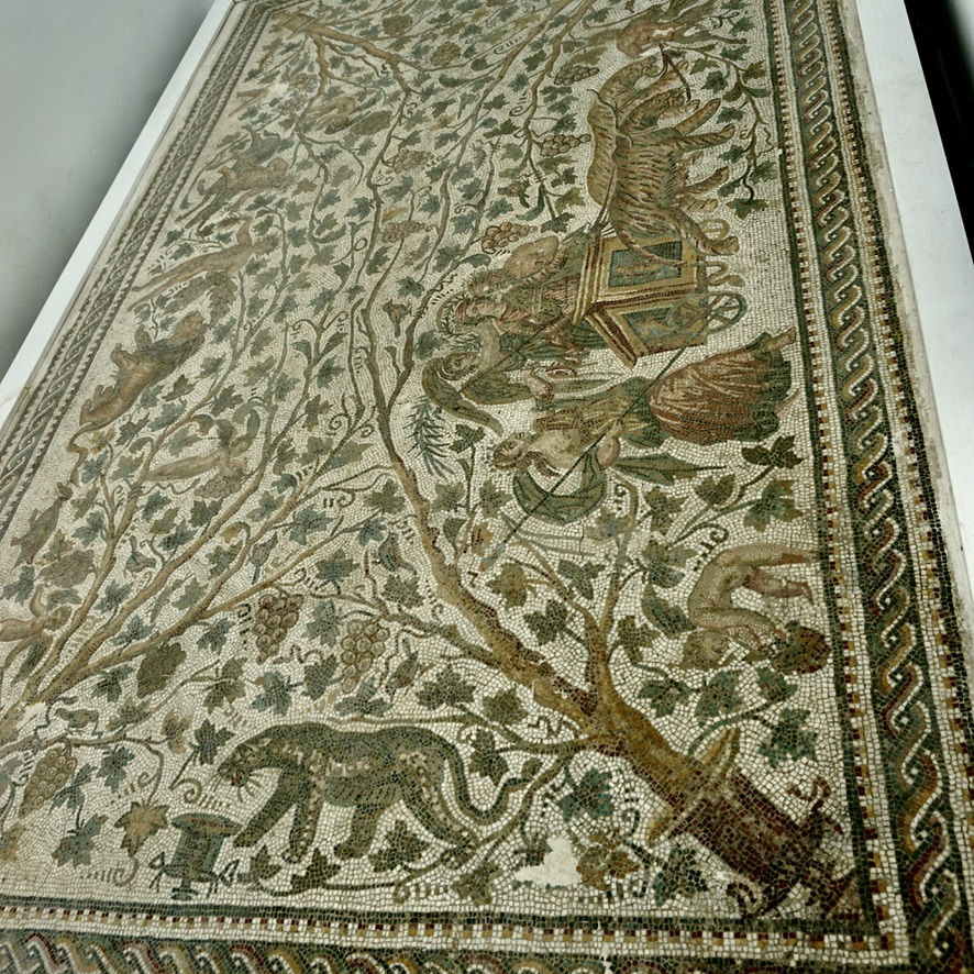 Bardo Müzesi
