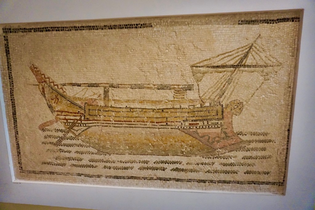 Sousse Arkeoloji Müzesi