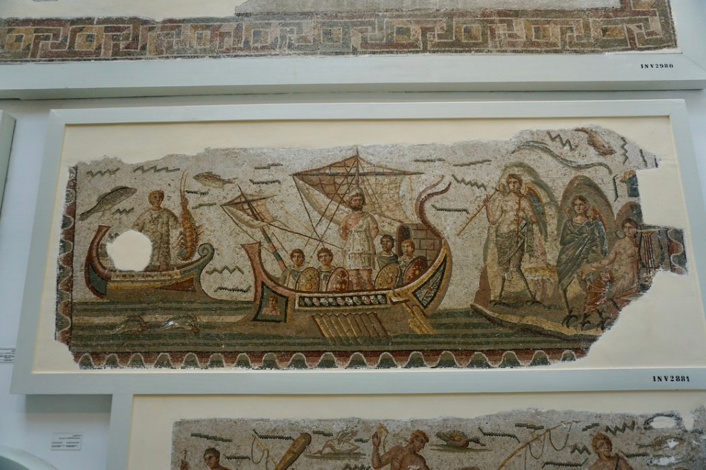 Bardo Müzesi