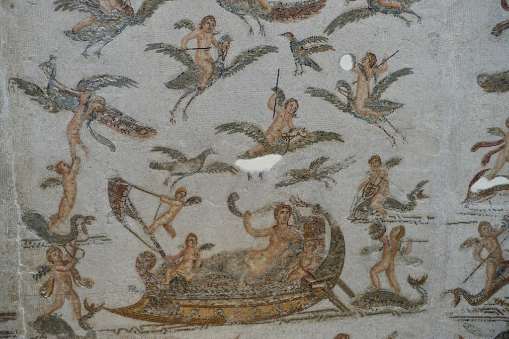 Bardo Müzesi