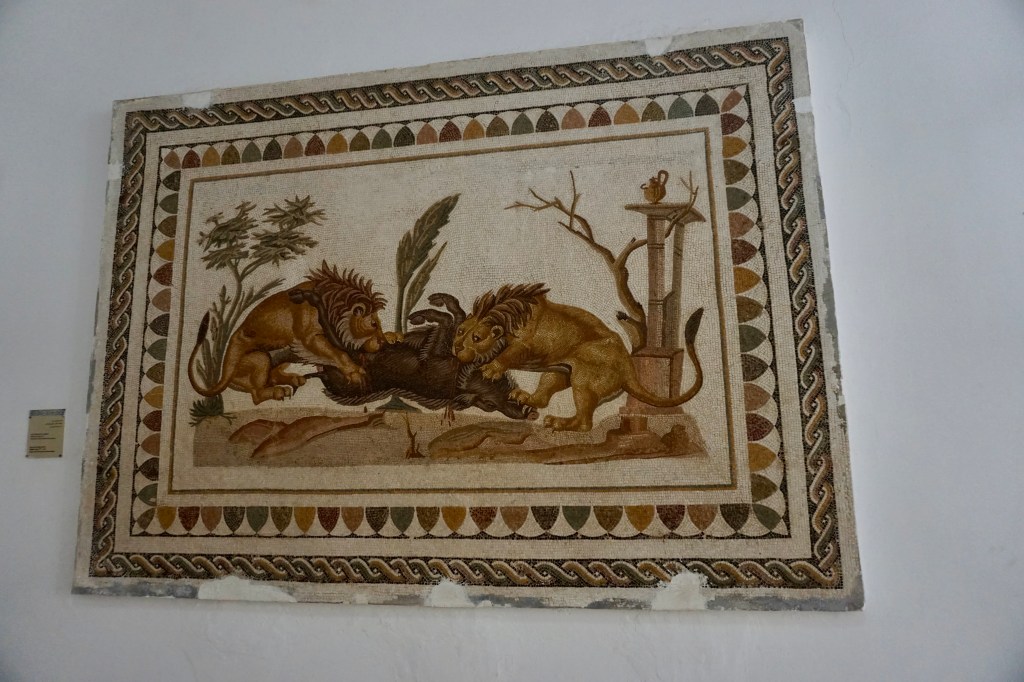 El- Djem Müzesi