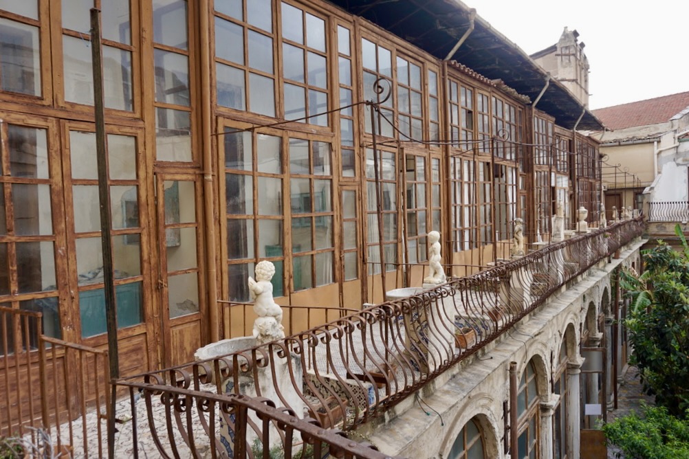 Santa Caterina Katolik Katedral ve Manastırı
