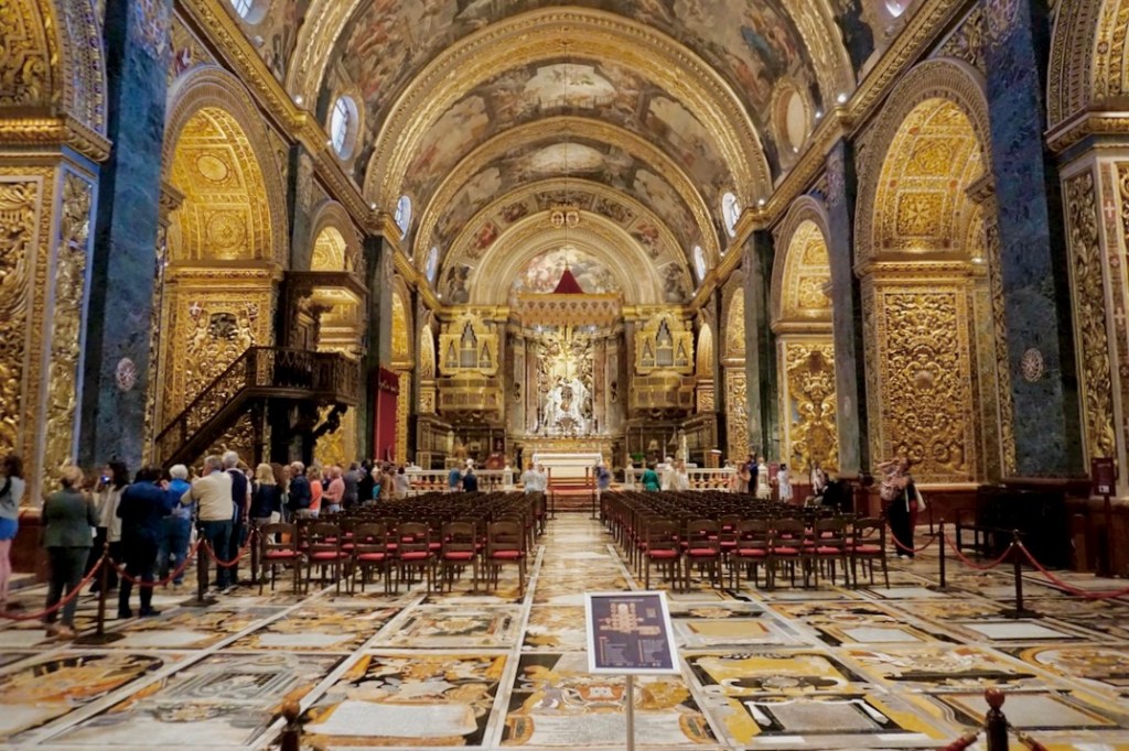 St. John Co Katedrali