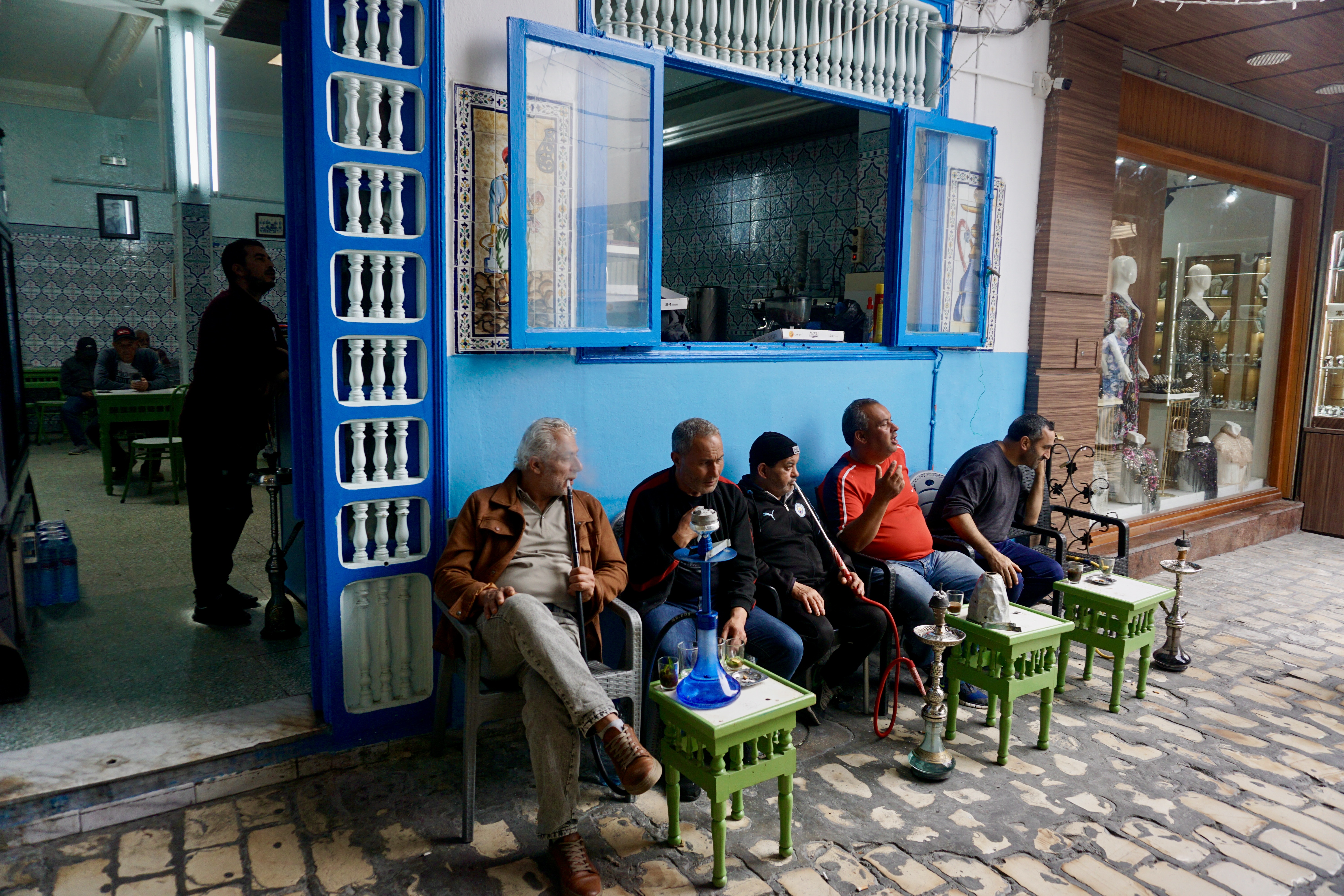 Sousse Medina