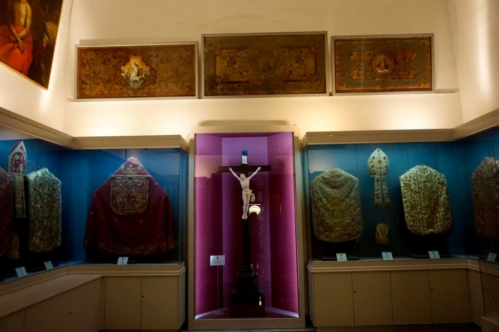 St. Paul Katedrali Müzesi
